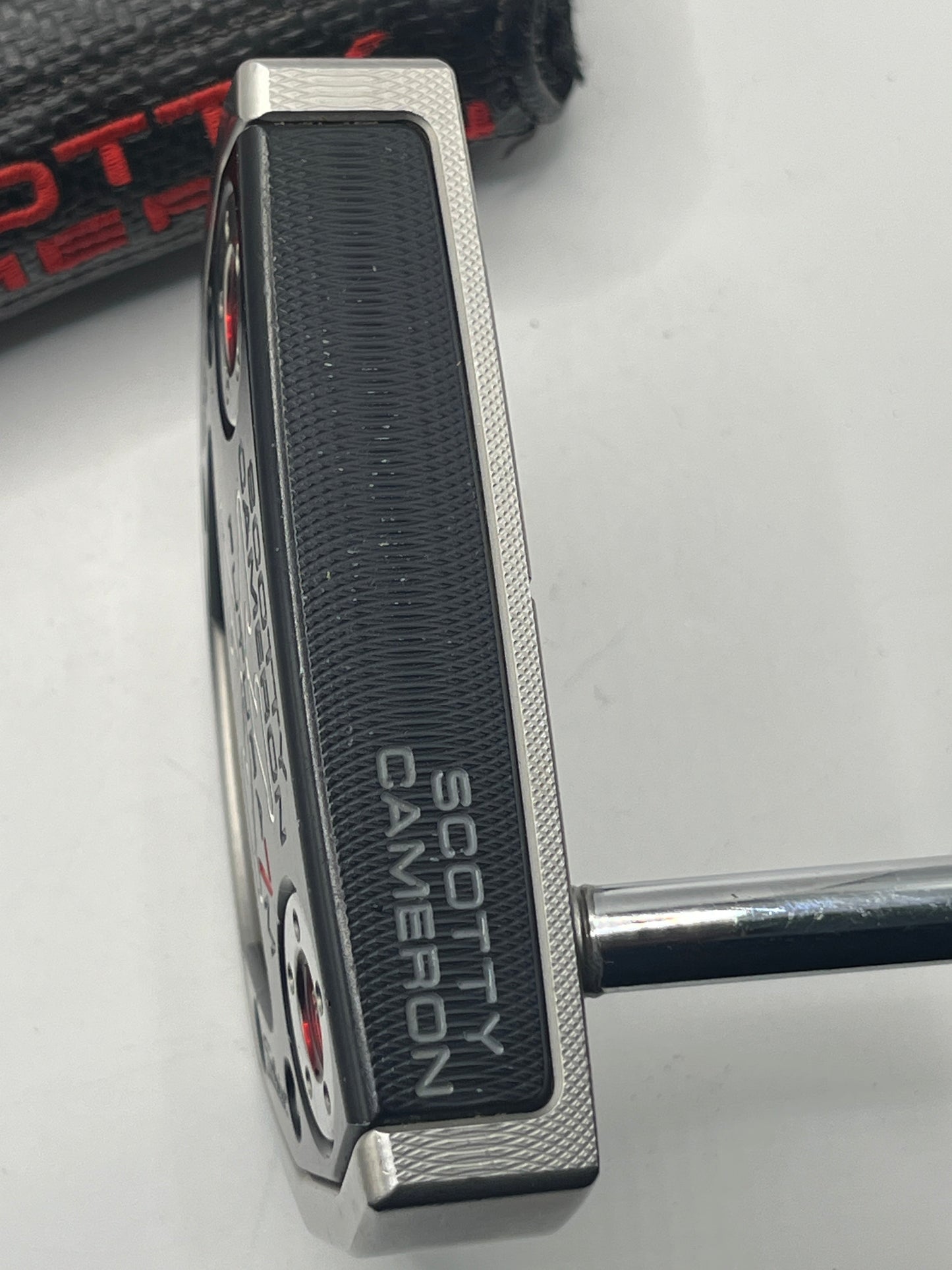 Scotty Cameron Futura X 7M Putter / 35 Inch