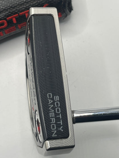 Scotty Cameron Futura X 7M Putter / 35 Inch