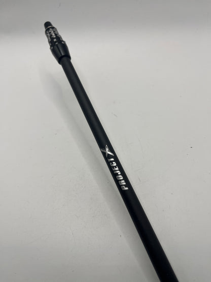 Denali Black Frost 70 #3 Wood Shaft / Stiff Flex / For Cobra DS Adapt/OPTM