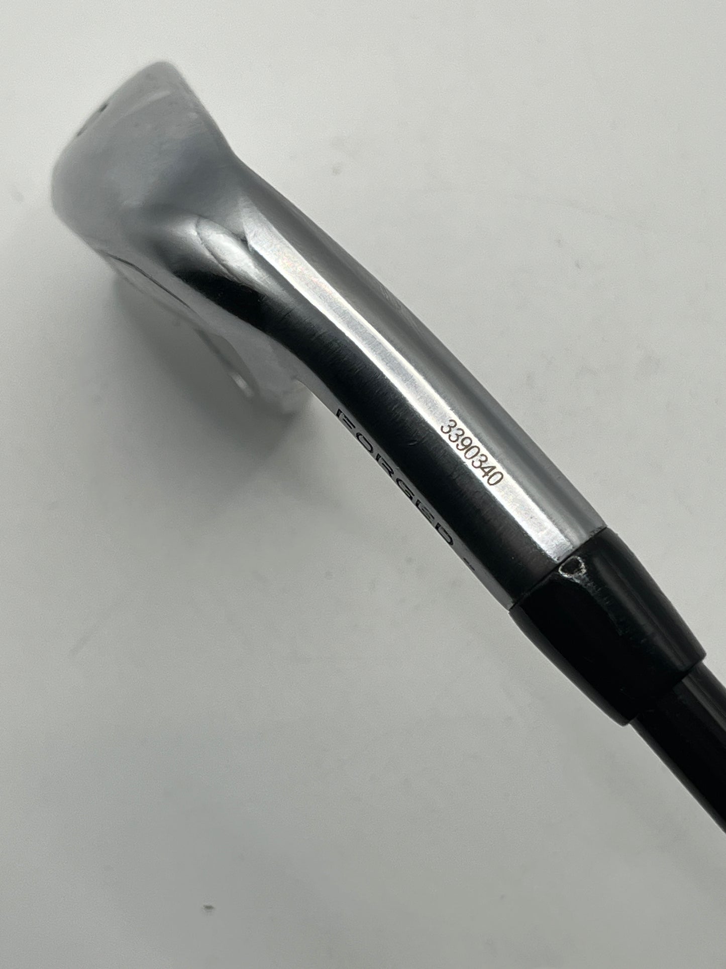 Titleist T200 Utility #3 Iron / 20 Degree / Stiff Flex / HZRDUS RDX Smoke Black