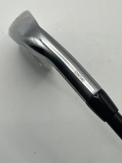 Titleist T200 Utility #3 Iron / 20 Degree / Stiff Flex / HZRDUS RDX Smoke Black