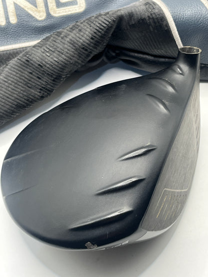 Ping G425 Max Driver / 10.5 Degree / Head and Headcover Only