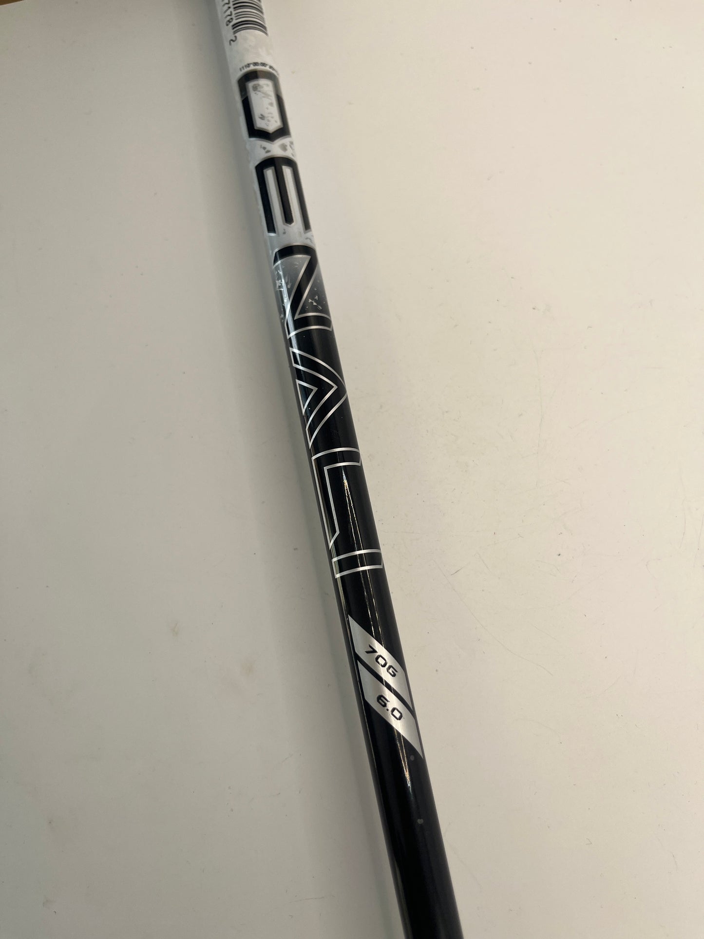 Project X Denali Black 70s #3 Wood Shaft / Stiff Flex / Callaway Adaptor
