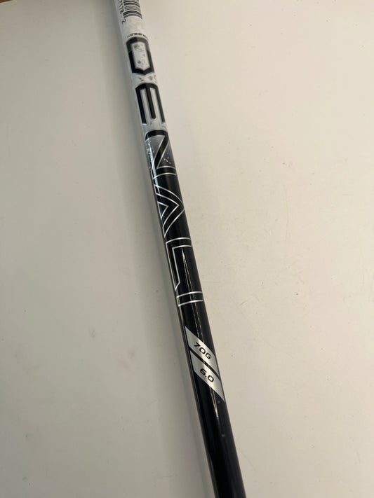 Project X Denali Black 70s #3 Wood Shaft / Stiff Flex / Callaway Adaptor