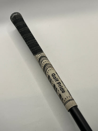 Project X HZRDUS Black 60 Gen 5 Driver Shaft / Stiff Flex / Titleist Adaptor
