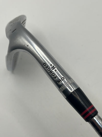 Callaway X Series Jaws Wedge / 58-13 /  Wedge Flex