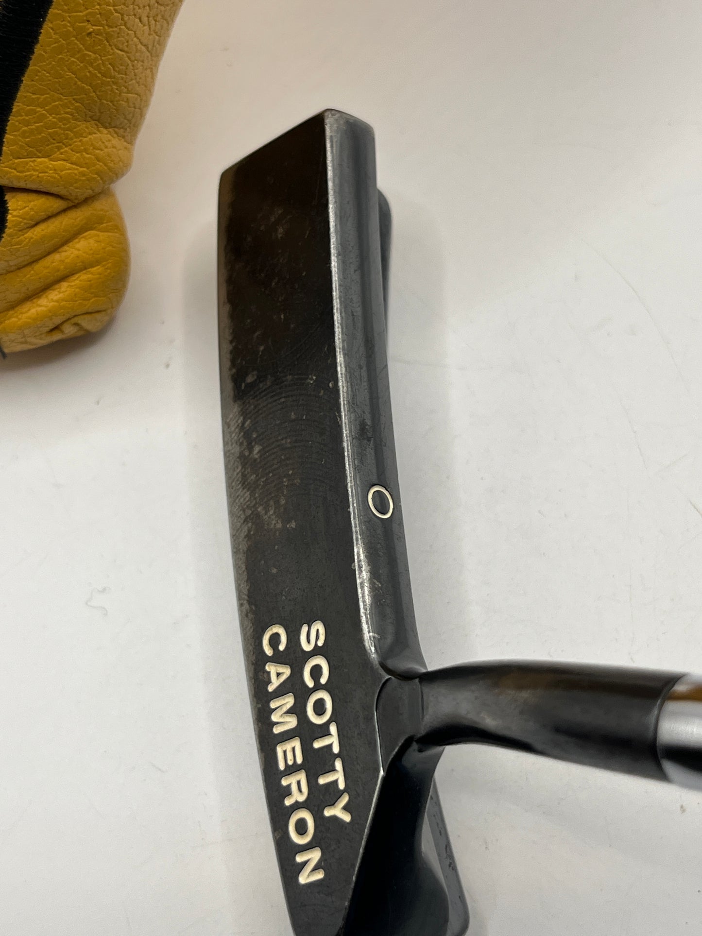 Scotty Cameron Circa 62 Model No.2 / 35in / With Original Headcover