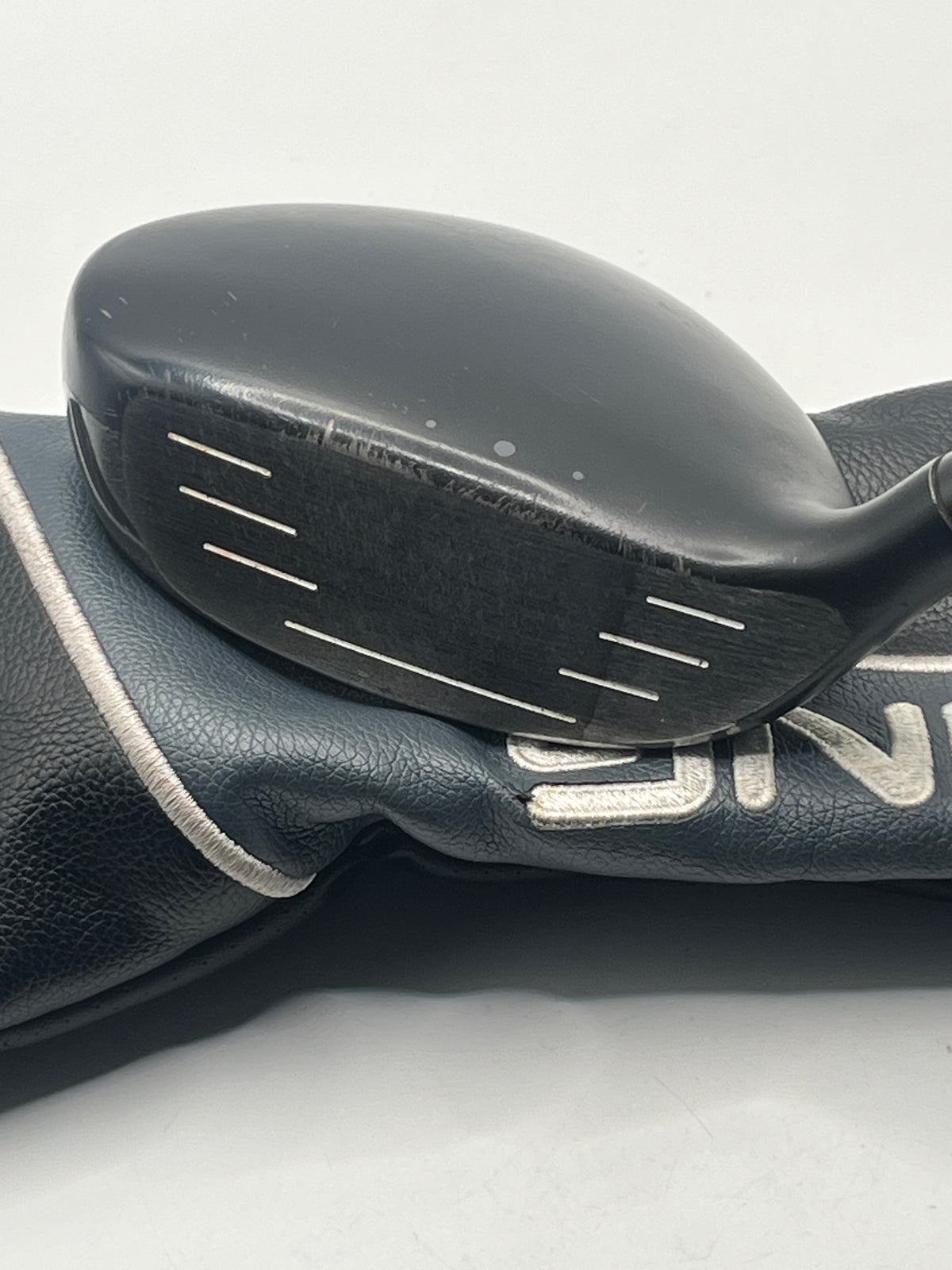 Ping G425 MAX #3 Wood / 14.5 Degree / Stiff Flex / Alta CB Slate
