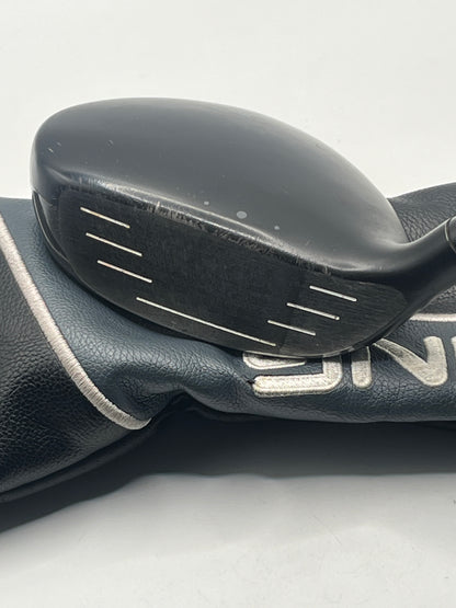 Ping G425 MAX #3 Wood / 14.5 Degree / Stiff Flex / Alta CB Slate