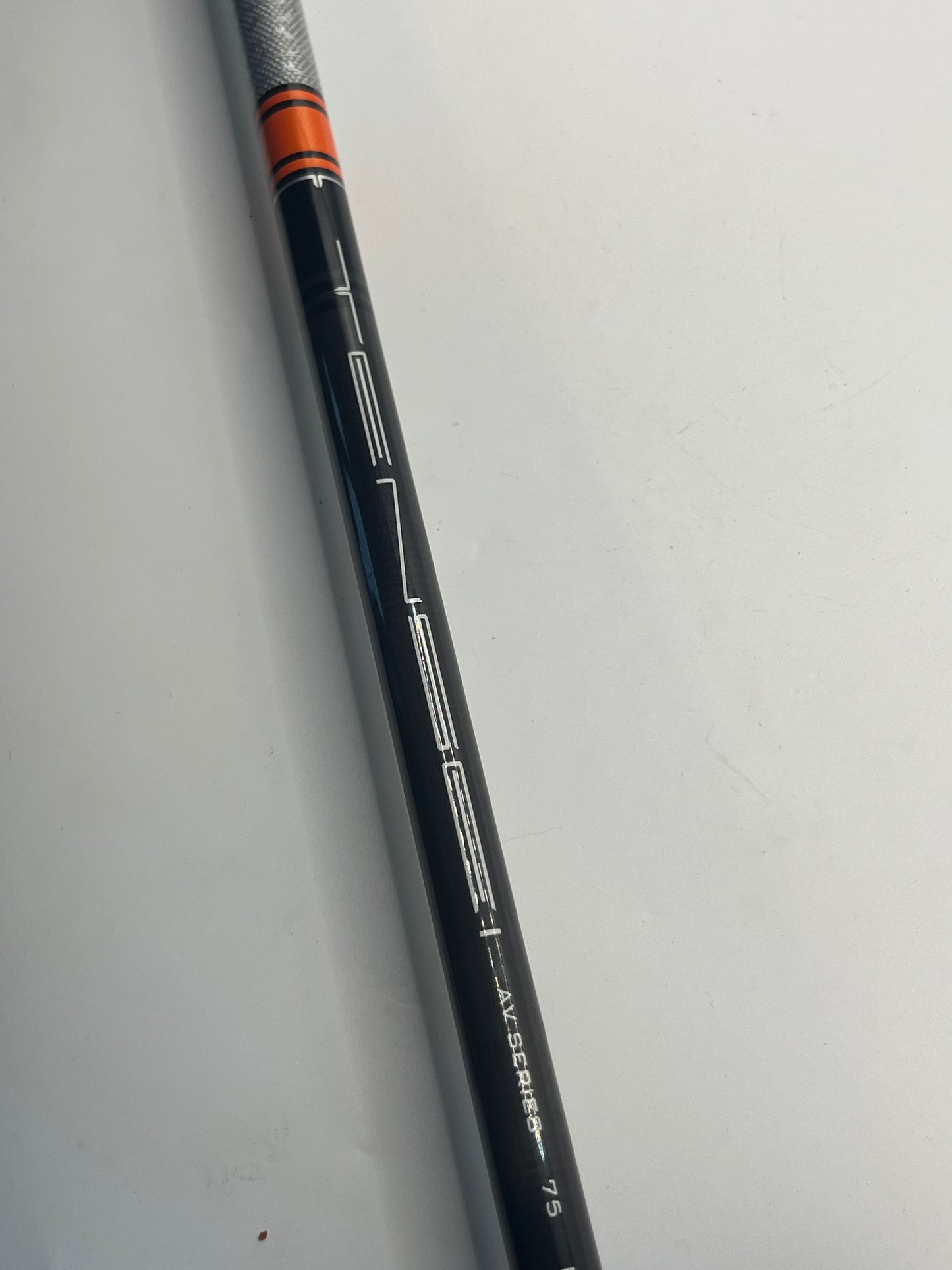 Tensei AV Orange 75 #3 Wood Shaft / Stiff Flex / Ping Adaptor