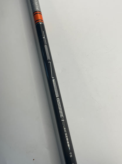 Tensei AV Orange 75 #3 Wood Shaft / Stiff Flex / Ping Adaptor