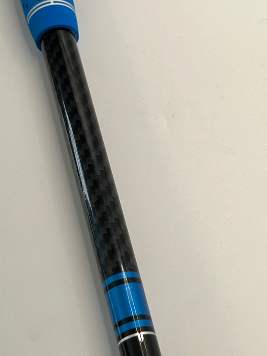 Tensei CK Pro Blue 65 #3 Wood Shaft / TX Flex / Boron Tip / Ping Adapter
