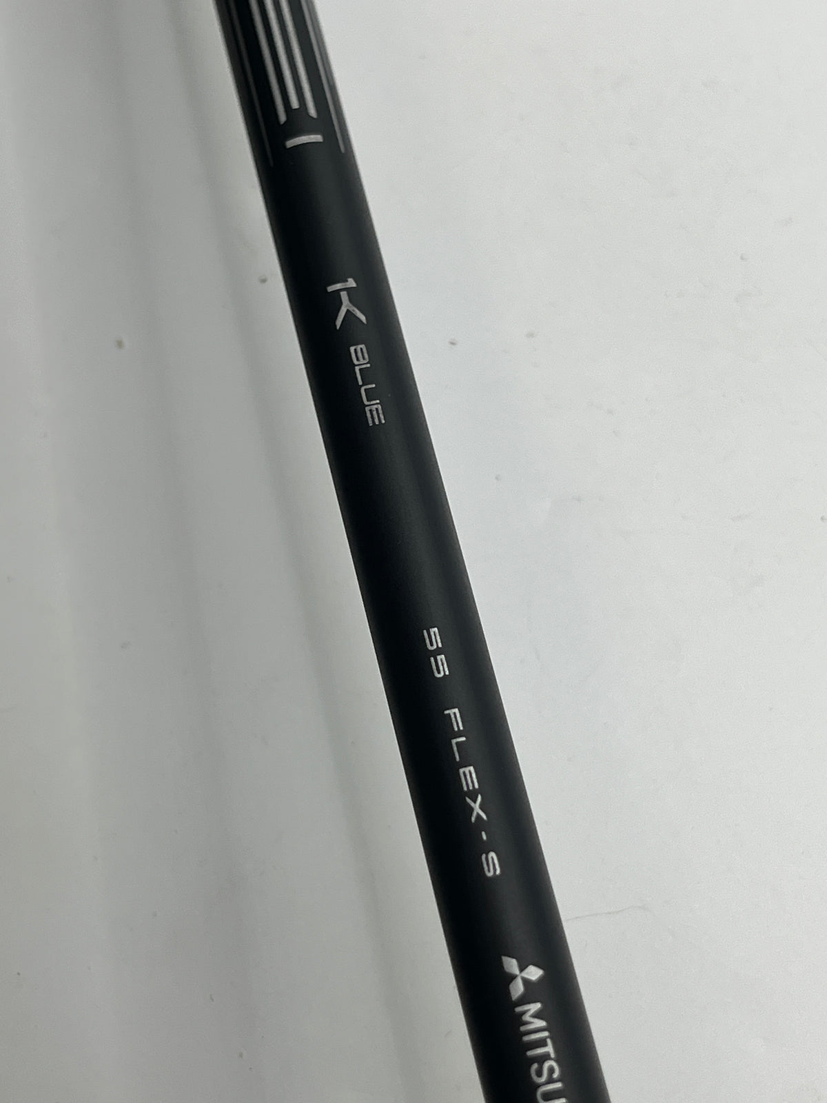 Tensei 1K Blue 55 Driver Shaft / Stiff Flex / XLink / Titleist Adaptor