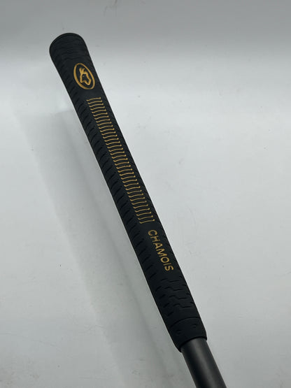 Titleist U510 Utility #2 Iron / 18 Degree / Regular Flex / HZRDUS Smoke Black