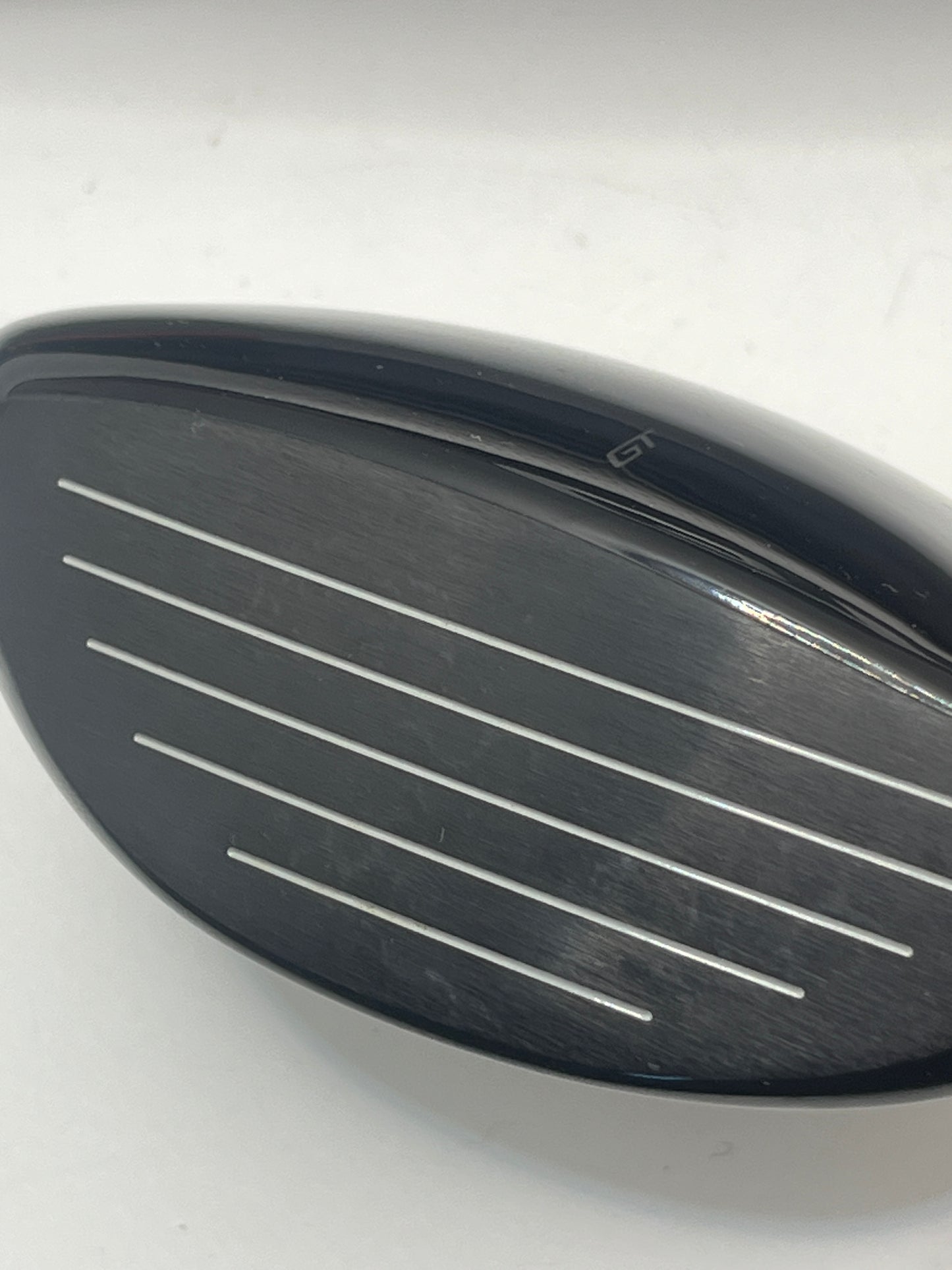 Titleist GT2 #3 Wood / 15 Degrees / Head and Headcover Only