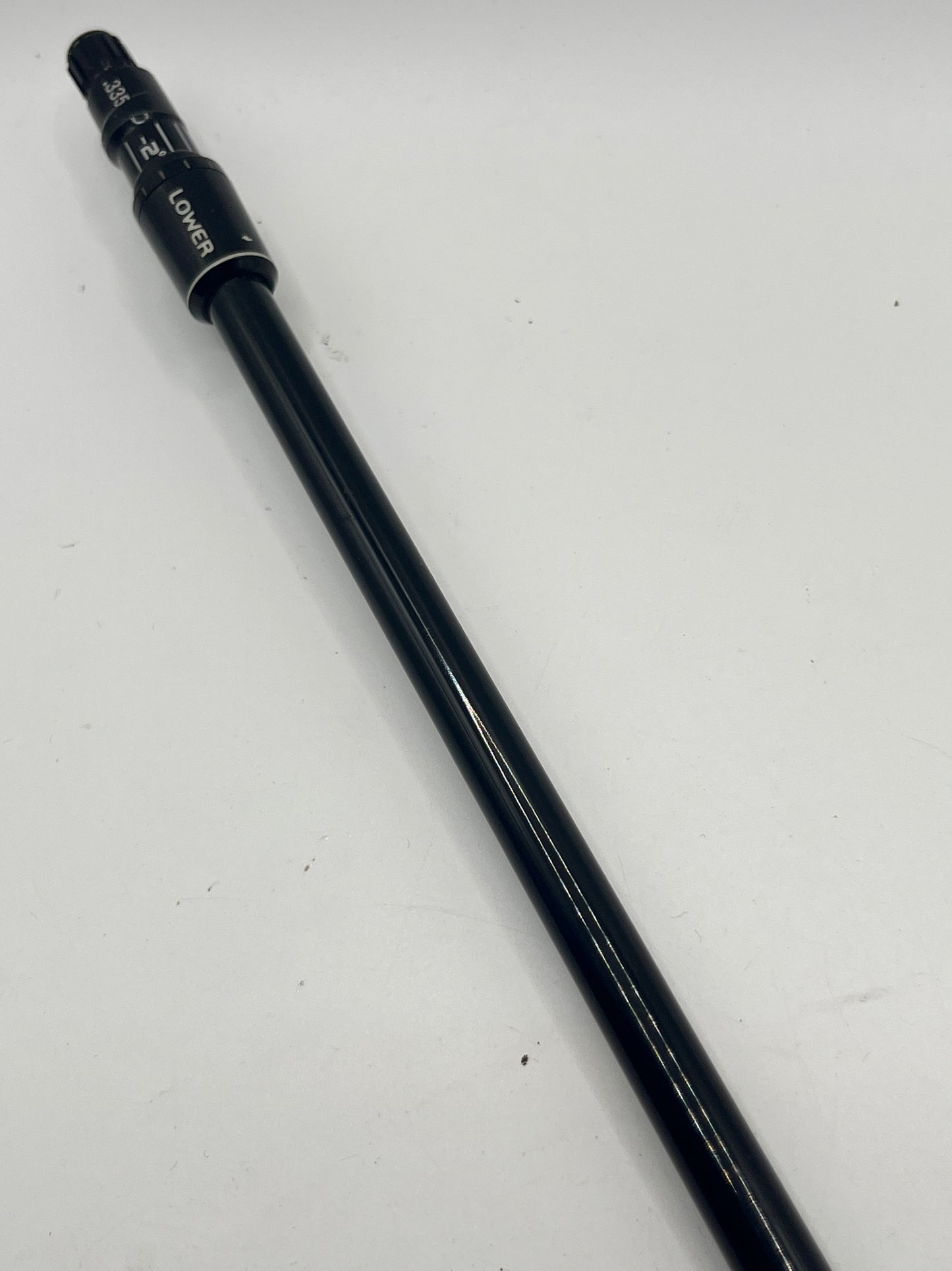 Fujikura Pro 70 #3 Wood Shaft / Stiff Flex / Taylormade Adaptor
