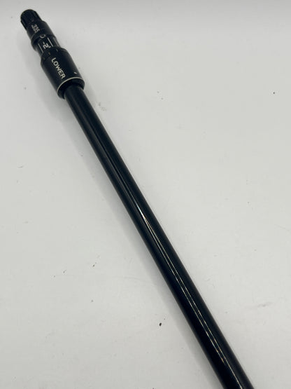 Fujikura Pro 70 #3 Wood Shaft / Stiff Flex / Taylormade Adaptor