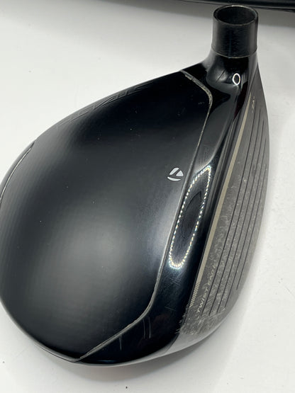 TaylorMade Stealth Plus #3 Wood / 15 Degrees / Head and Headcover