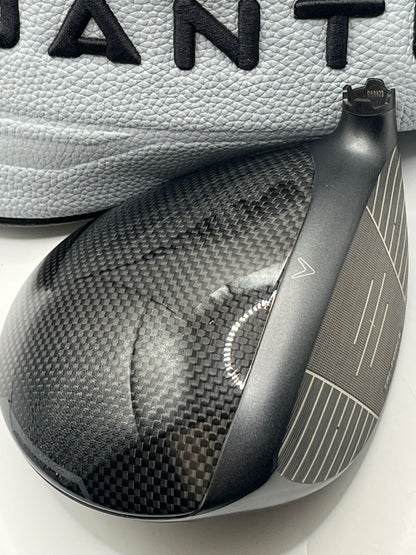 Callaway Quantum MAX D Driver / 10.5 Degree / Head and Headcover Only