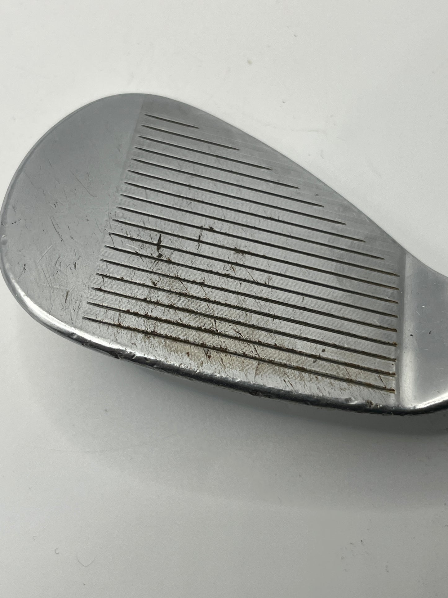 Titleist Vokey SM9 Tour Chrome Lob Wedge / 58 Degree / Wedge Flex