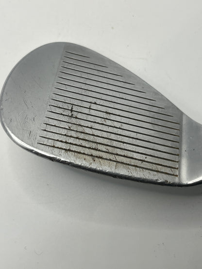 Titleist Vokey SM9 Tour Chrome Lob Wedge / 58 Degree / Wedge Flex