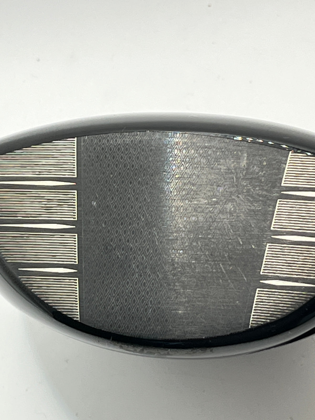 Titleist TSR1 Driver / 10 Degrees / Head Only