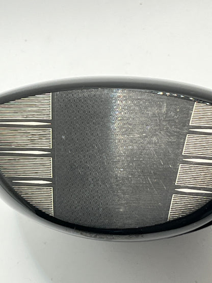 Titleist TSR1 Driver / 10 Degrees / Head Only