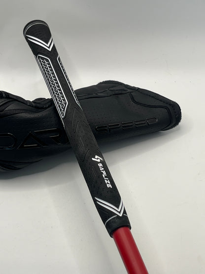 Cobra DS Adapt #3 Hybrid / 19 Degree / Stiff Flex / KBS PGI Players 85
