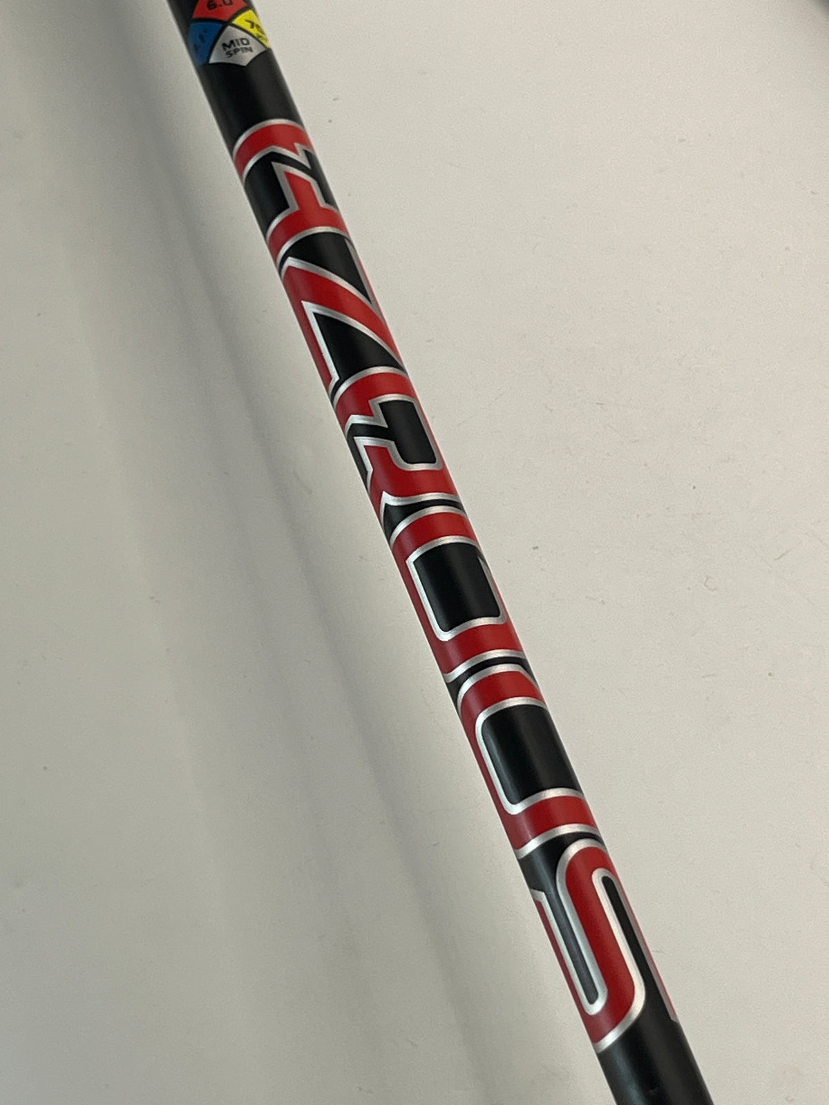 Titleist TSR3 #3 Hybrid / 19 Degrees / Stiff Flex / HZRDUS CB Red 70