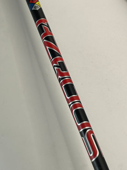 Titleist TSR3 #3 Hybrid / 19 Degrees / Stiff Flex / HZRDUS CB Red 70