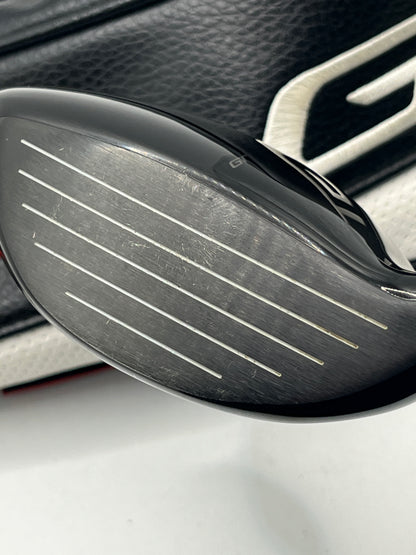 Titleist GT2 #5 Wood / 18 Degree / Regular Flex / HZRDUS CB Red