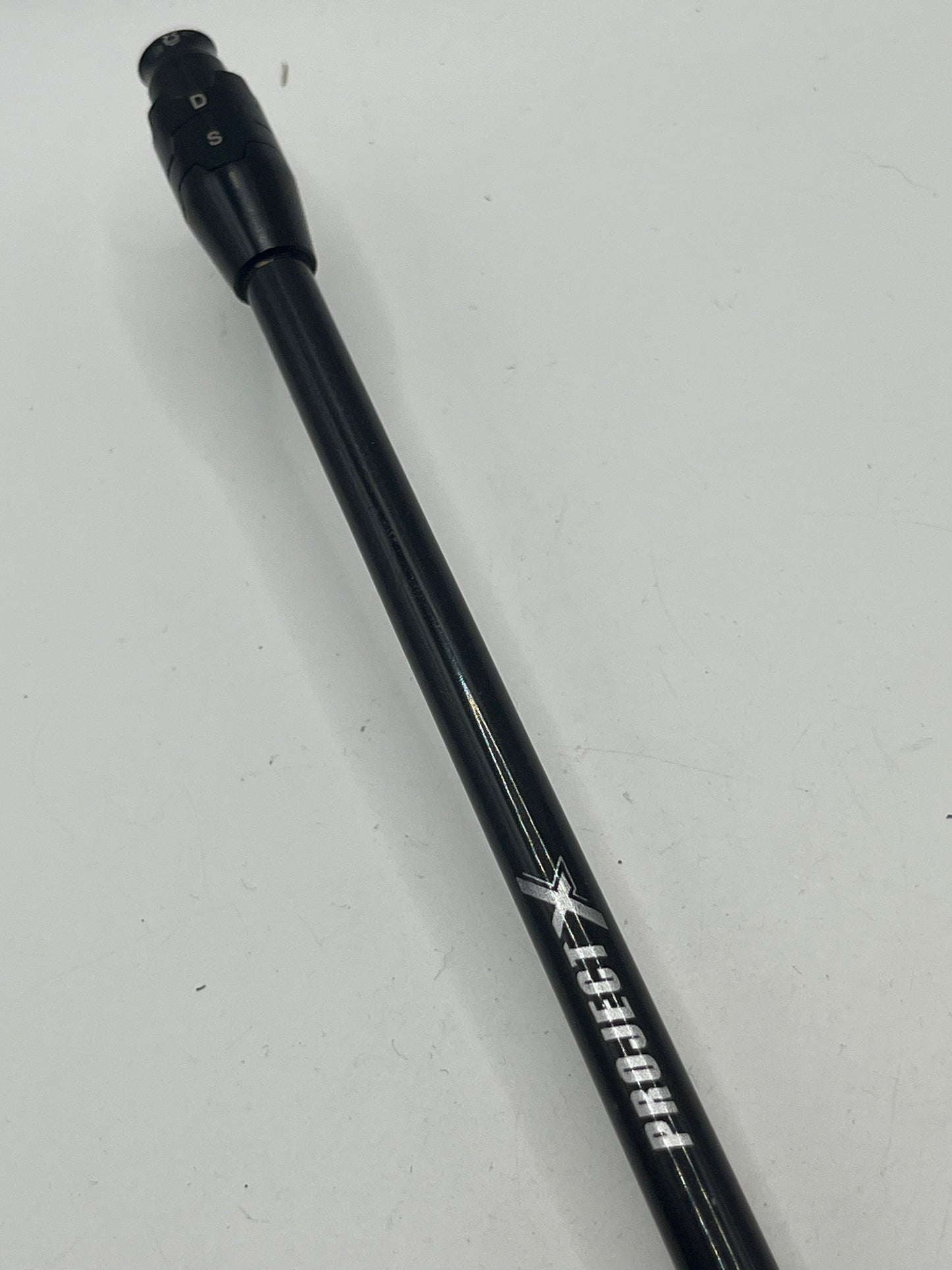Project X Denali Black 70 #3 Wood Shaft / Stiff Flex / Callaway Adaptor