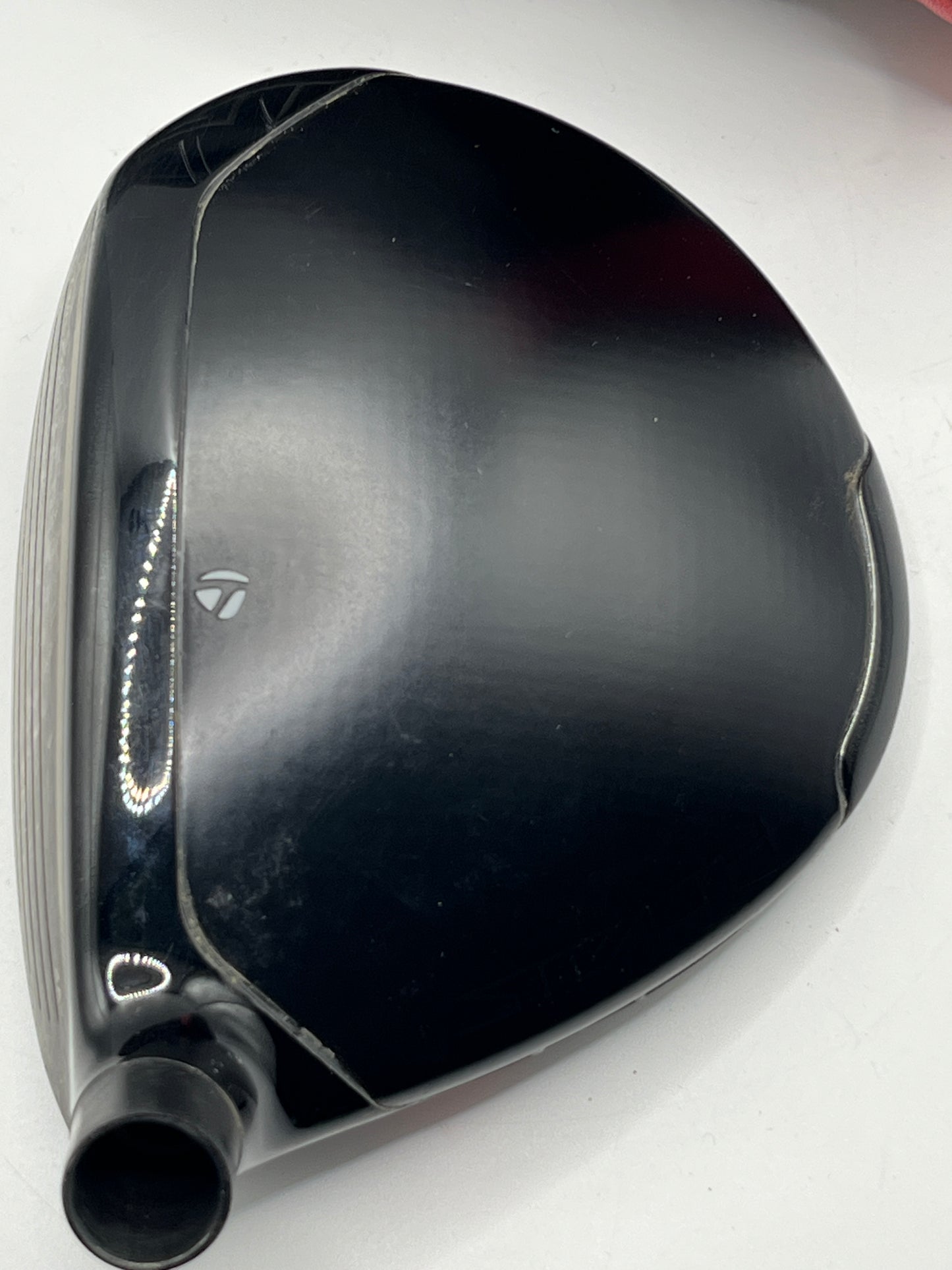TaylorMade Stealth Plus #3 Wood / 15 Degrees / Head and Headcover