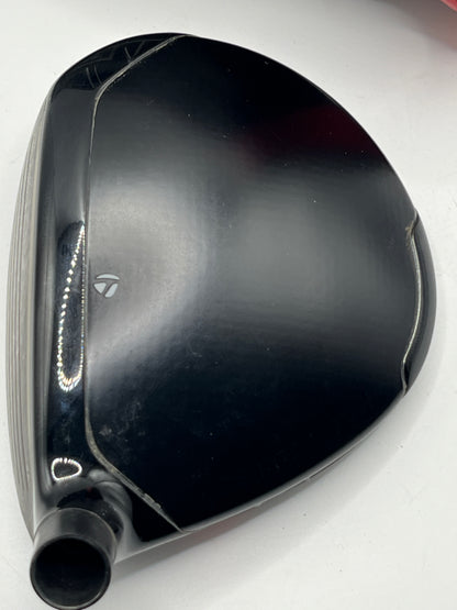 TaylorMade Stealth Plus #3 Wood / 15 Degrees / Head and Headcover