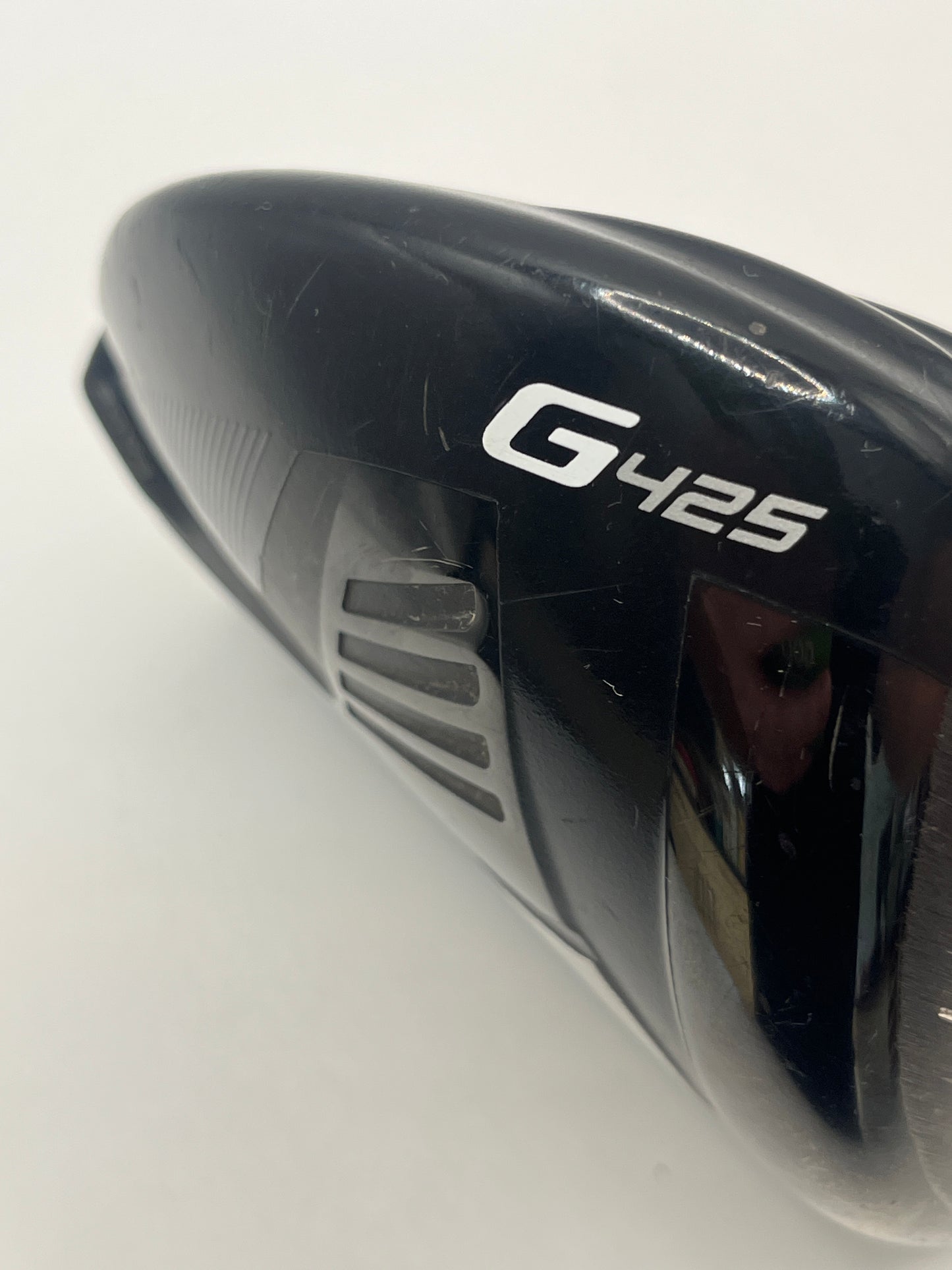 Ping G425 Max Driver / 10.5 Degree / Head Only