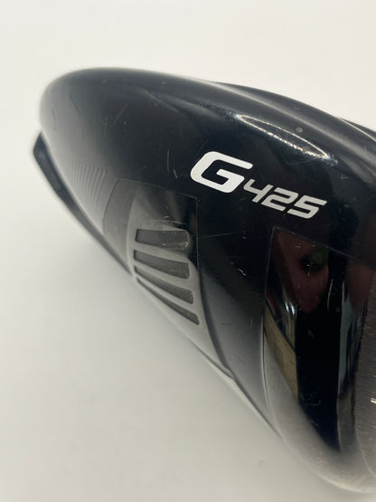 Ping G425 Max Driver / 10.5 Degree / Head Only