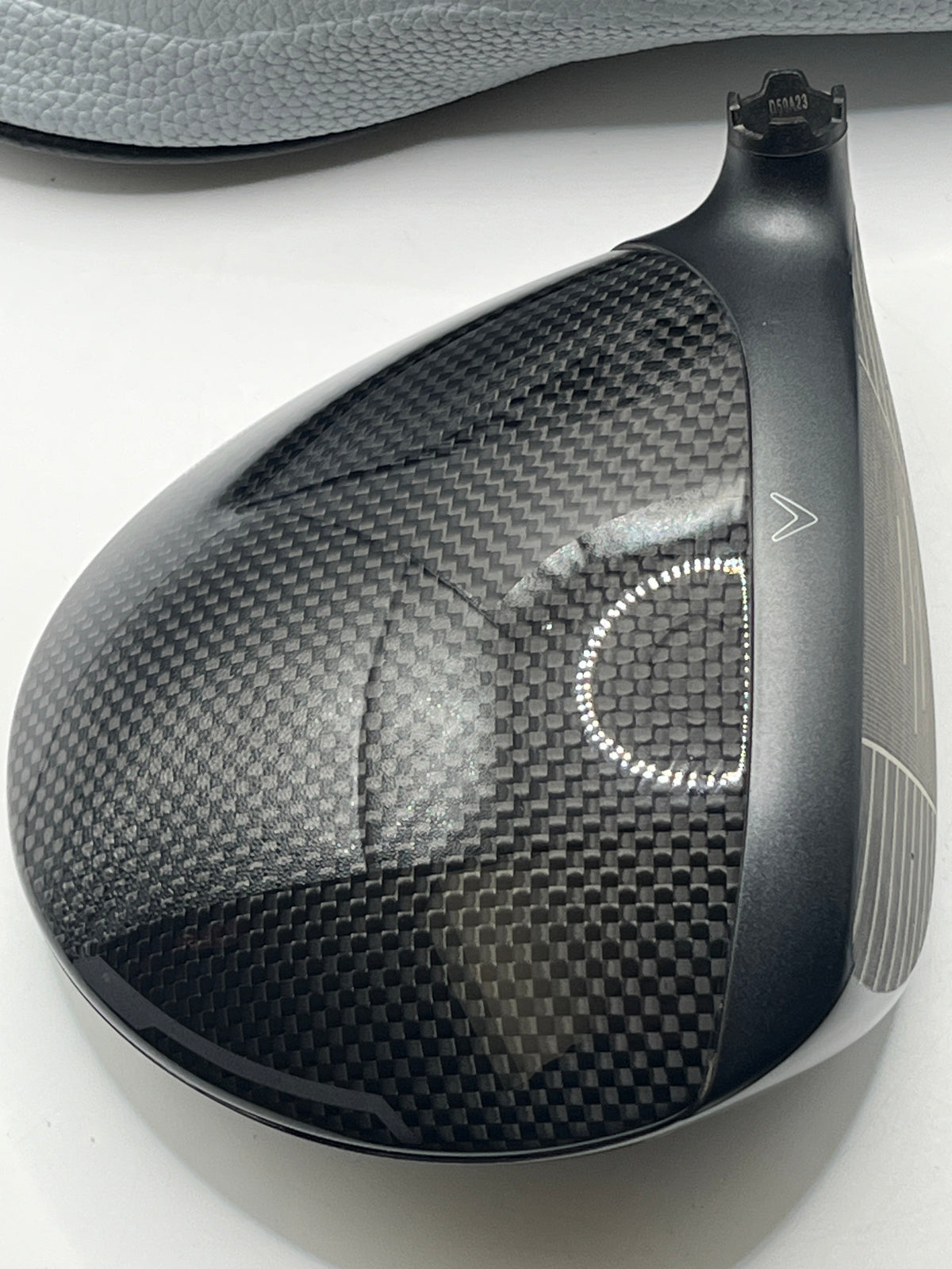 Callaway Quantum MAX D Driver / 10.5 Degree / Head and Headcover Only