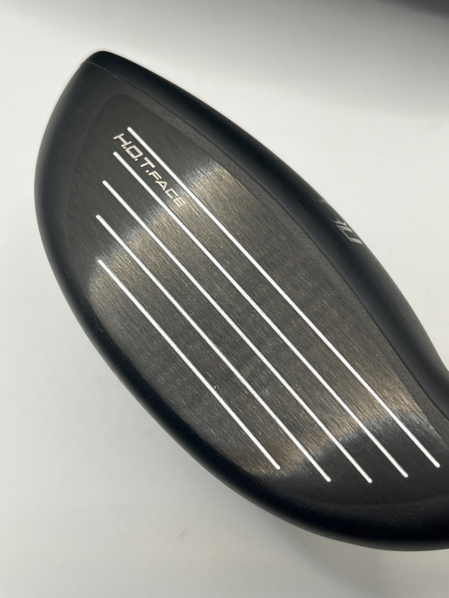 Cobra DS-Adapt X #5 Wood / 18 Degrees / Head and Headcover Only