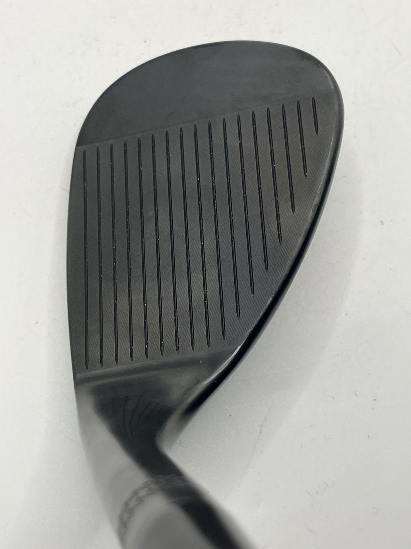 Callaway OPUS Black Shadow Wedge / 58-10S /  Wedge Flex Mid Dynamic Gold 115