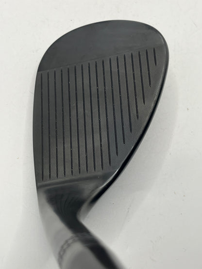 Callaway OPUS Black Shadow Wedge / 58-10S /  Wedge Flex Mid Dynamic Gold 115
