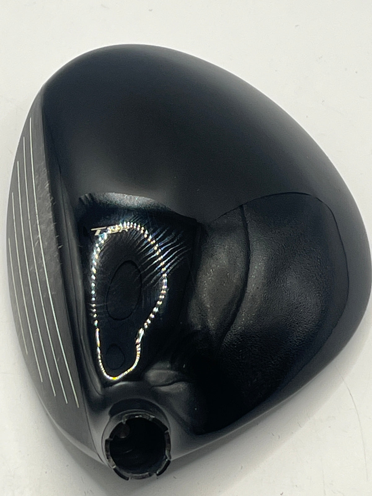 Titleist TSR2 #3 Wood / 16.5 Degree / Head and Headcover Only
