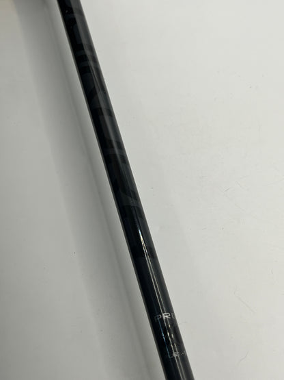 Fujikura Pro Black 60 #7 Wood Shaft / Regular Flex / Titleist Adaptor