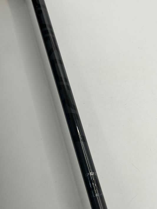 Fujikura Pro Black 60 #7 Wood Shaft / Regular Flex / Titleist Adaptor