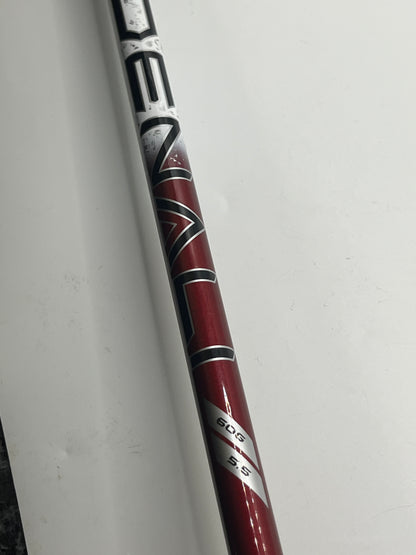 Project X Denali Red 60 #3 Wood Shaft / Regular Flex / Titleist Adaptor