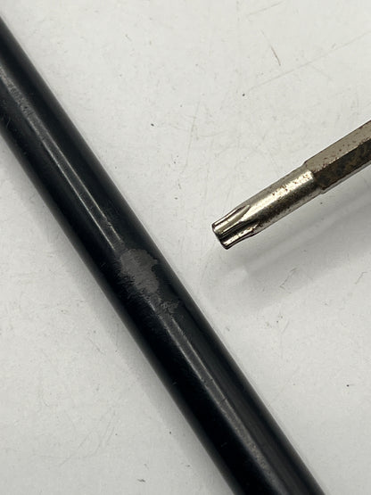 Mitsubishi Kai'li White 70s #3 Wood Shaft / Stiff Flex / Ping Adaptor
