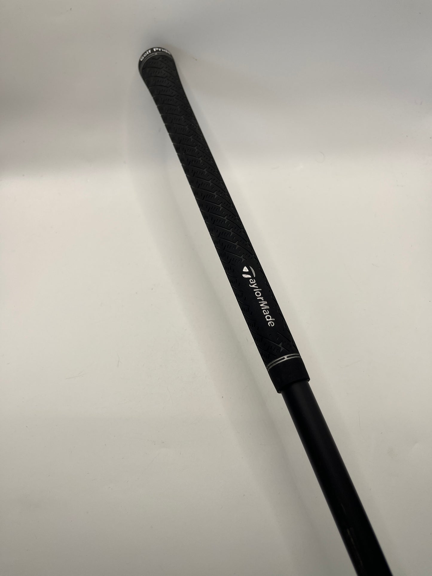 Mitsubishi REAX 55 #3 Wood Shaft / Regular Flex / Taylormade Adaptor