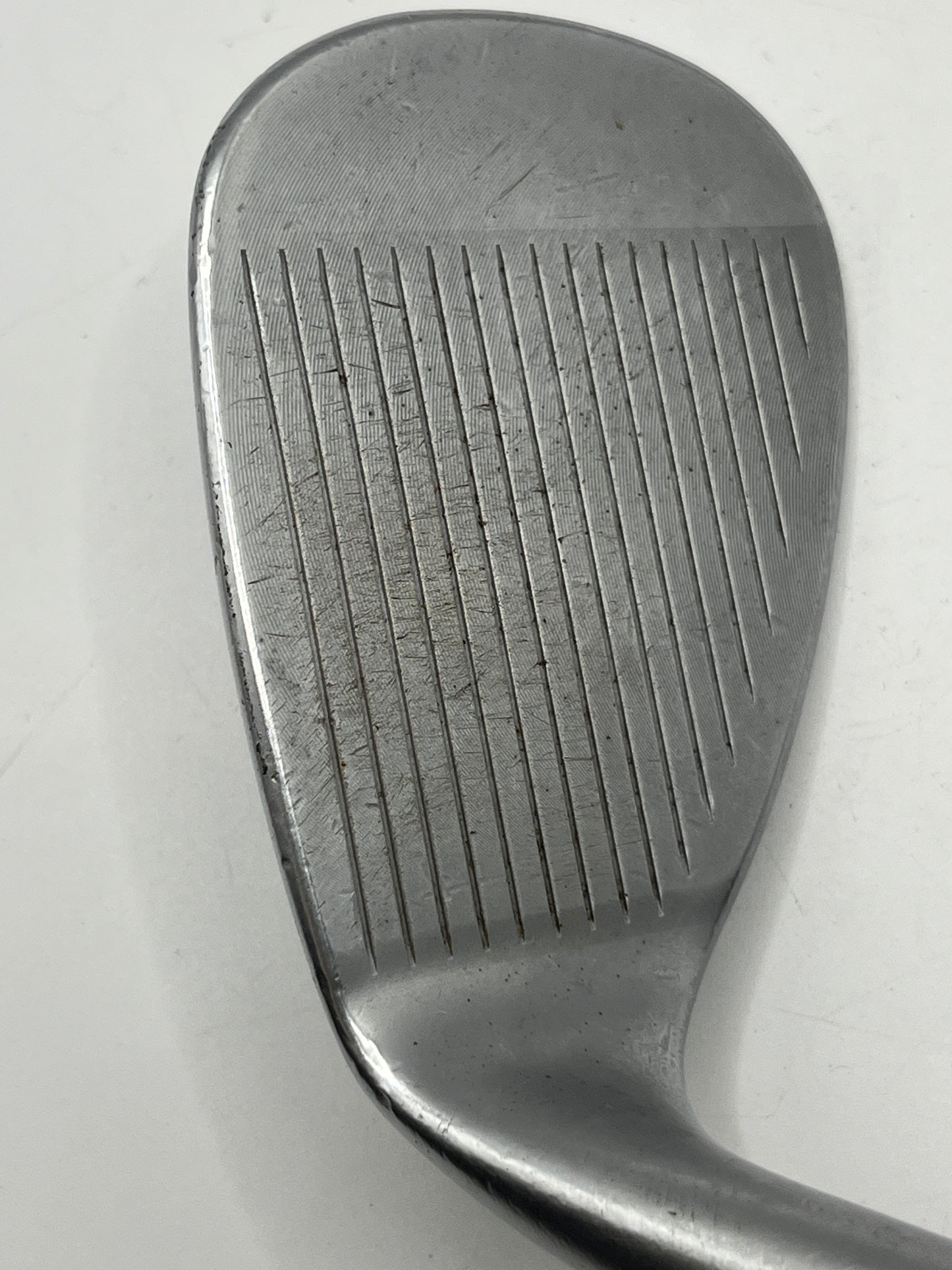 Titleist Vokey SM4 Lob Wedge / 58 Degree / Wedge Flex