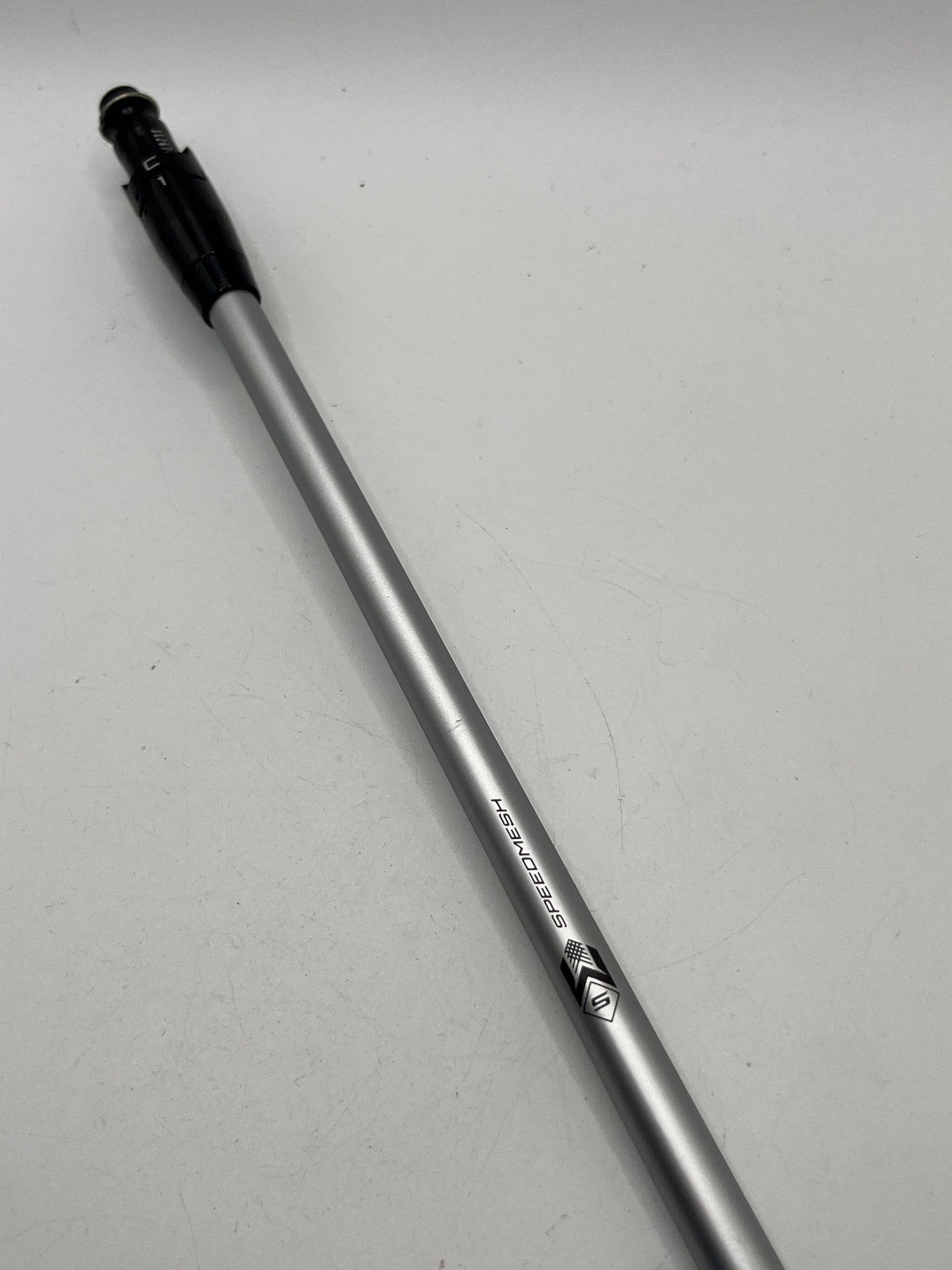 Mitsubishi MMT Speedmesh 40 #7 Wood Shaft / Regular Flex / Titleist Adapter