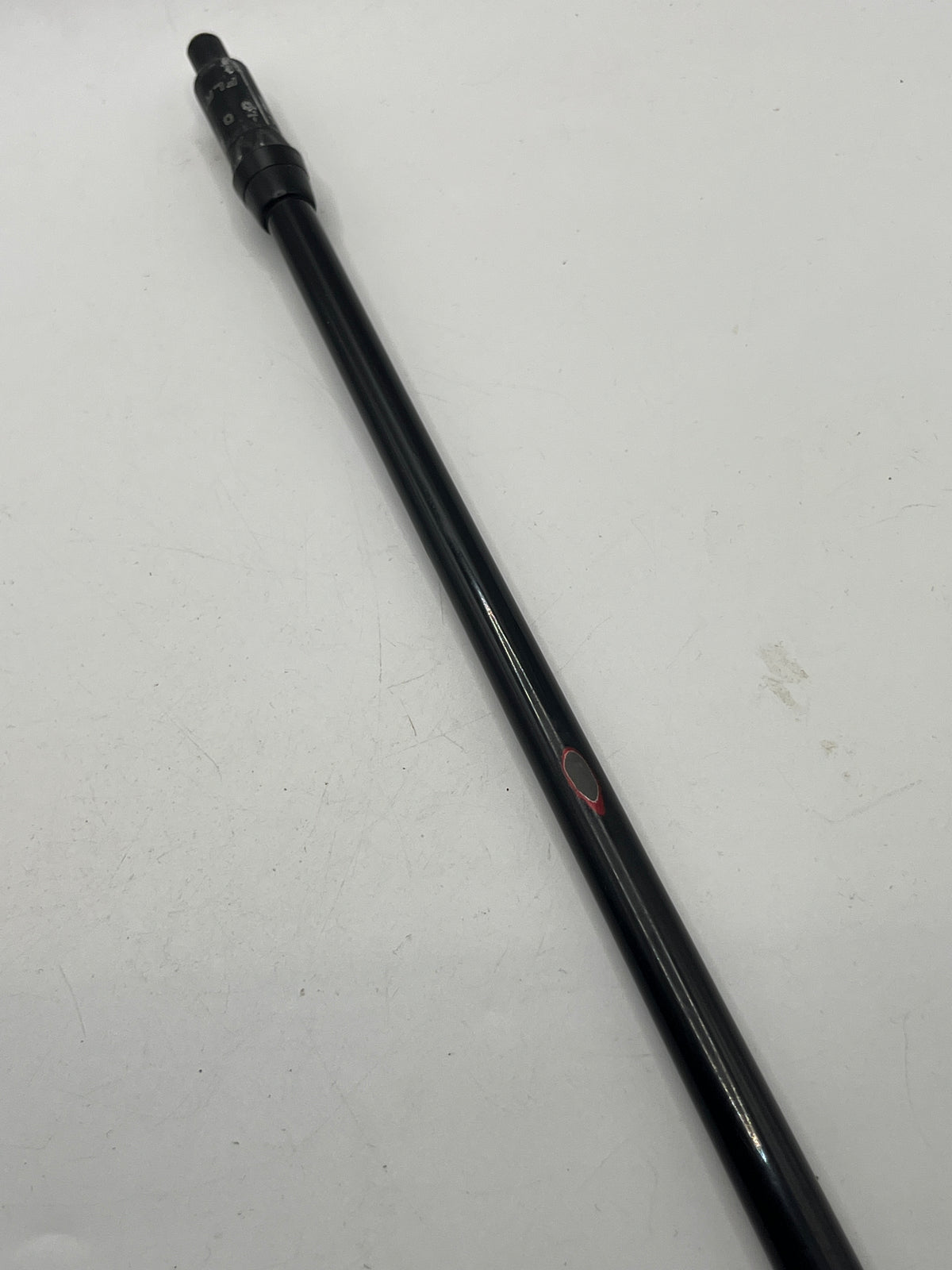 HZRDUS Smoke RDX Red 60 #3 Wood Shaft / Stiff Flex / Ping Adaptor
