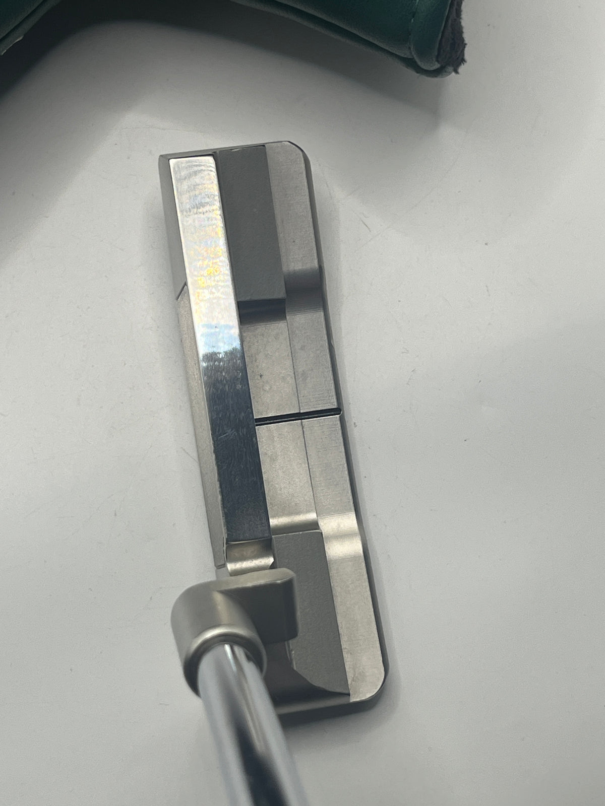 Bettinardi Studio Stock 14 Putter / 35 inch / With Original Headcover